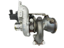 Turbolader Turbo Abgasturbolader für Jeep Renegade T-GDi 1,3 110KW 55282328