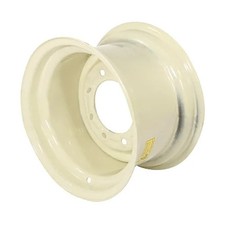 10" x 16" 8 Bolt Front Rim fits John Deere 4050 4240 4250 4430 4440 4450 JD3207