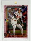 2025 Topps Cade Povich Base (Raw)