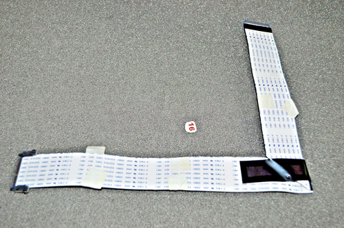 1-838-881-11 Kabel Panel Lvds Für Tv Sony KDL-40EX521