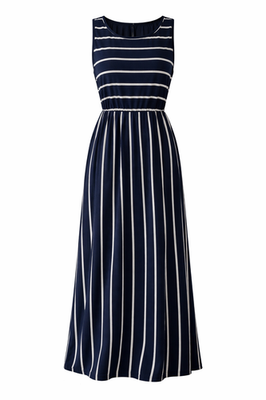 lovaan amelia embroidered linen maxi dress Amelia