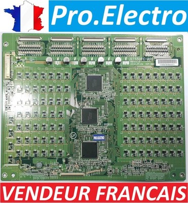 Inverter TV SONY XBR-55H929 ST550FC-A01 KDL-55EX620 KDL-55EX621