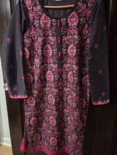 Shalwar Kameez Pakistani