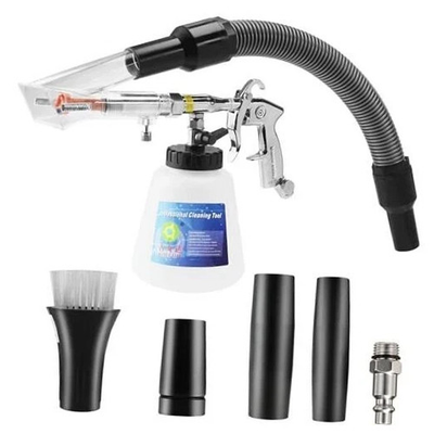 #ad Car Cleaning Kit Multi Purpose Cleaning Gun Detachable Sprinkler Head A Kit 1 $94.62
