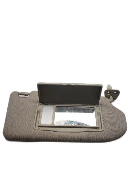 Parasol de pasajero iluminado sedán de 4 puertas para 11-12 Infiniti G25 1218330 Foto 2 de 4