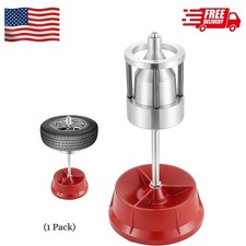 Portable Bubble Wheel Balancer Heavy Duty Hubs Wheel Tire Balancer Portable Bubble Wheel Balancer Heavy Duty Hubs Wheel Tire Balancer