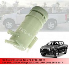 Pompe direction assistée Isuzu D-MAX