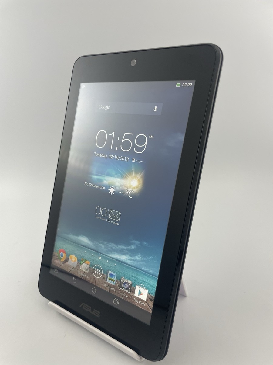 【未開封品】ASUS MEMOpadHD7 16GB K00B タブレット Asus Memo Pad HD7 K00B 7