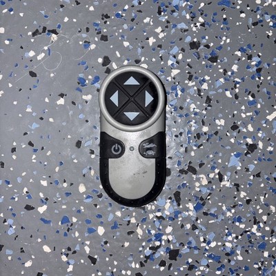 Go-Light WIRELESS Remote Control Stryker Searchlight 3000 Remote