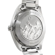 Omega Seamaster Aqua Terra 150M Summer Blue 220.10.41.21.03.005 Auto SS 41mm 978 6