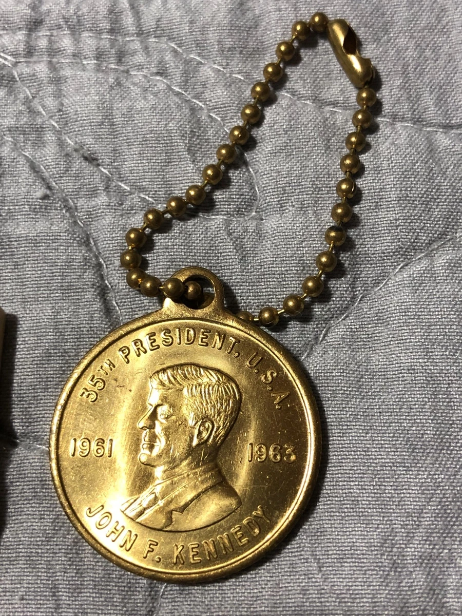 Preços baixos em John F. Kennedy moeda em colecionáveis de John F