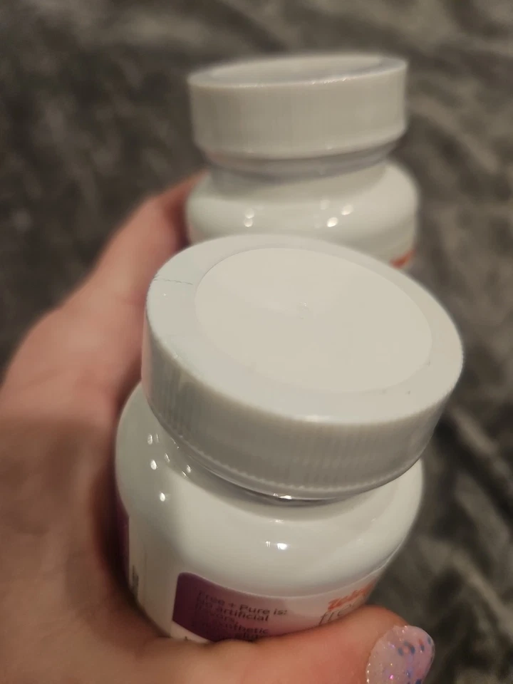 Menopausia Soporte Multi Síntomas, Gratis + Puro, LOTE de 2 SELLADOS NUEVOS 27/03 60 Cápsulas Foto 4 de 4