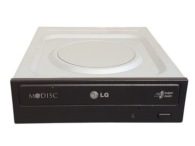 LG GH22NS90 Laufwerk Super Multi DVD Rewriter