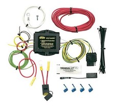 Hopkins 46365 Short Proof Power Converter