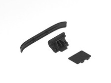 ARRMA Front Bumper AR320363 KRATON/NOTORIOUS/OUTCAST/TALION/TYPHON