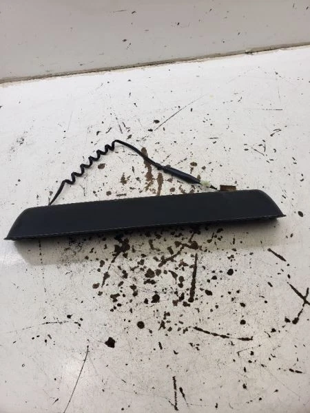 Actuador de bloqueo PATHFINDR 2003 743394    Foto 2 de 4