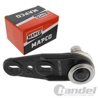 Mapco Traggelenk Unten Vorne Rechts Passend FüR Audi 80 90 Coupe VW Passat Santa