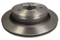 Bremsscheibe Vorderachse FüR Dodge RAM 1500 Pick-Up Durango Crew Cab Pickup