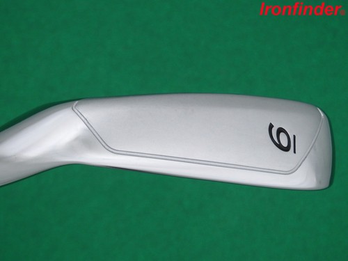 TaylorMade R11 6 Iron Graphite Motore 55 Senior Shaft Mens Right Handed - NEW - Picture 3 of 5