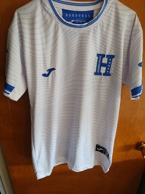 Joma Honduras Men's XL Home Soccer Jersey 2024/25