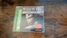 Resident Evil Director's Cut Greatest Hits PlayStation 1 - Tested & Works