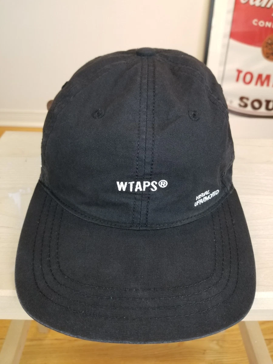 WTAPS Cotton Hats for Men Just Listed 2026