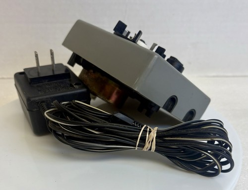 Autotrol 440i Pentair 12V Timer Clock Water Softener Timer. With Power Supply. - Picture 4 of 10
