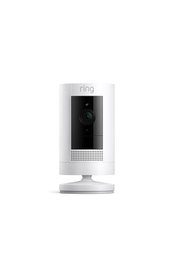 Outdoor Cam (Stick up Cam), Weather-Resistant Home or Business Security Camera,