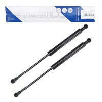 2X Stabilus 0244HW Haubenlifter MotorhaubendäMpfer FüR BMW 5Er E39 51238174866