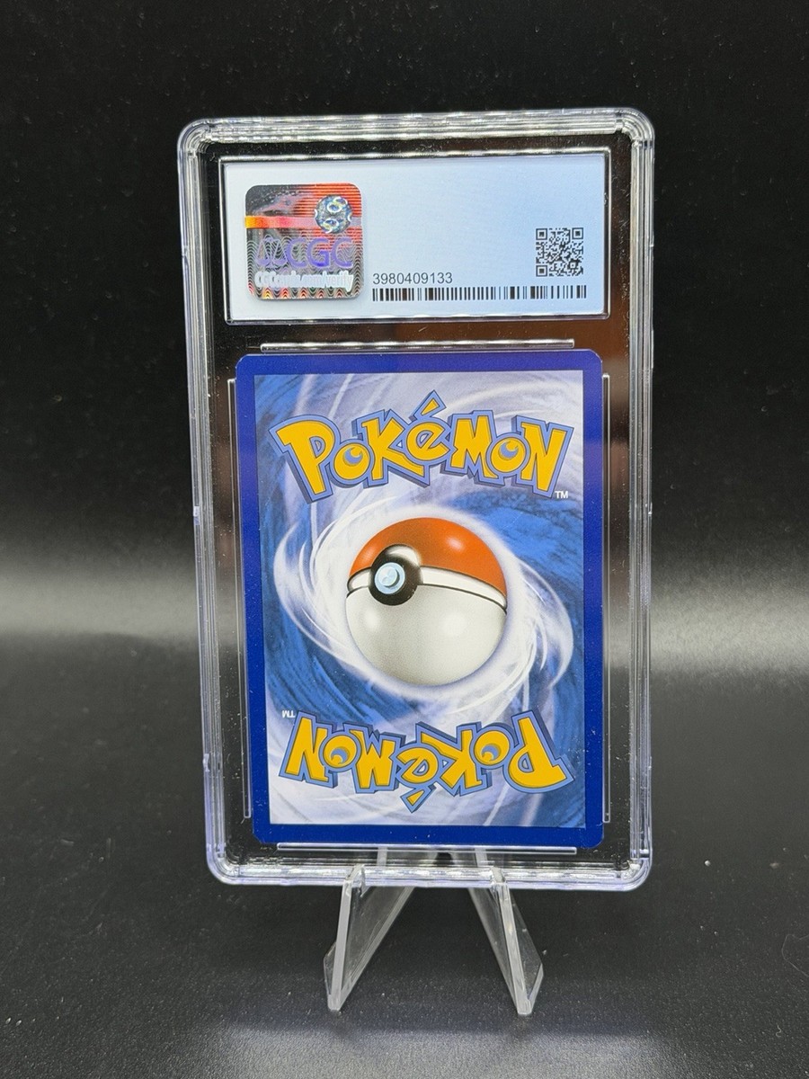 ポケモンカード ジラーチホロ #035 PSA9 Pikachu 35/108 Evolutions Reverse Holo for sale online | eBay