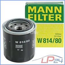 Filtre à huile Rover 418