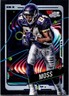 2024 Topps Cosmic Chrome - Randy Moss #58