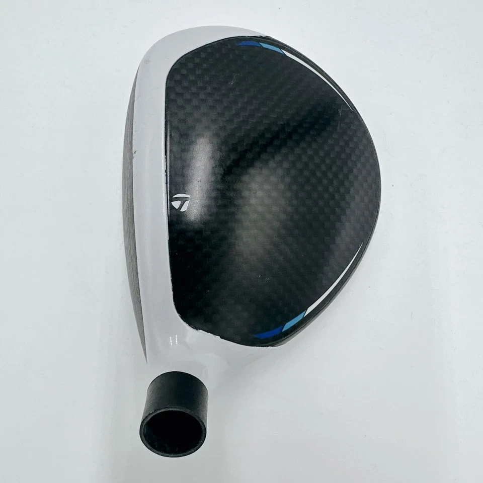 Used Taylormade SIM2 5W 19° Driver head - Image 4 of 4