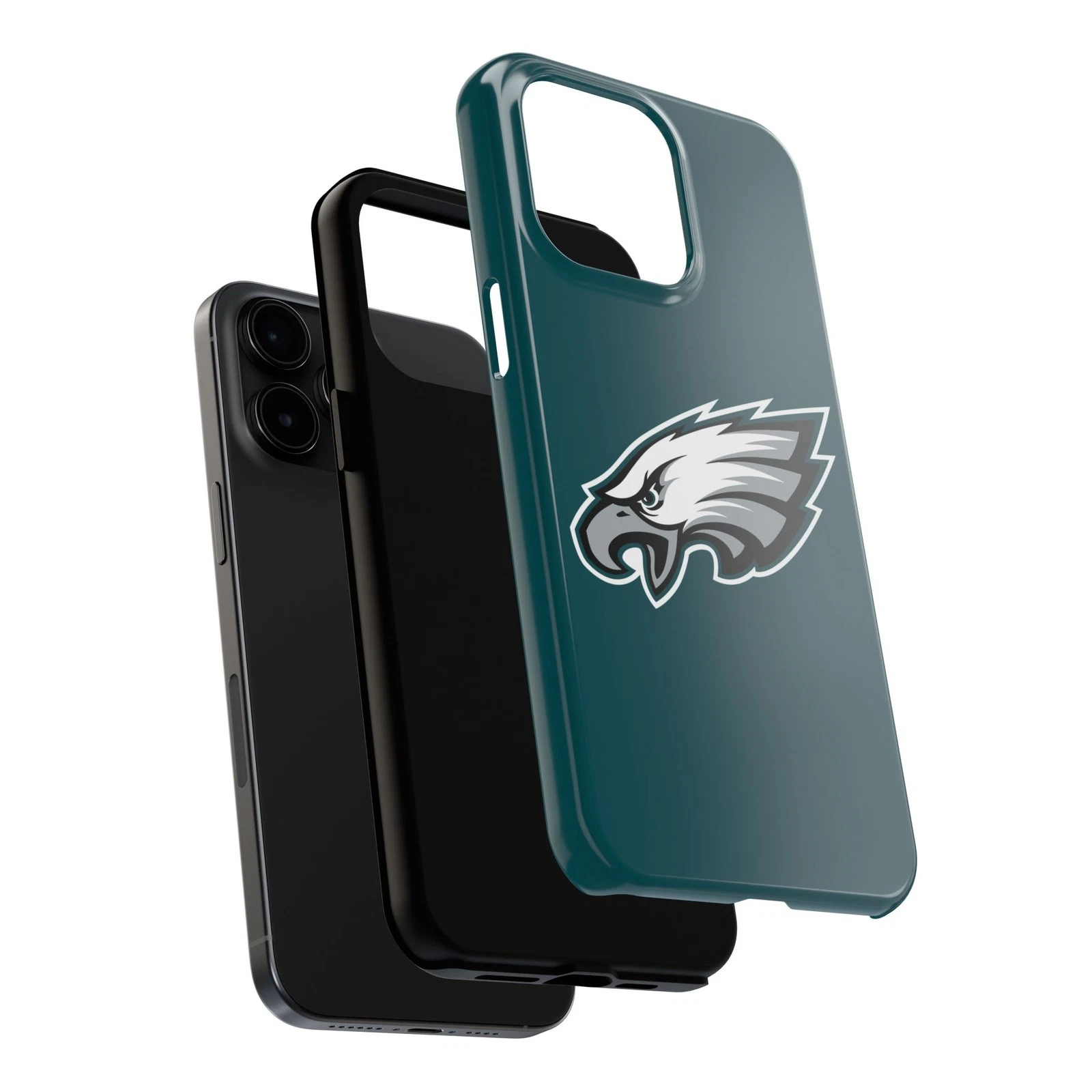Philadelphia Eagles Phone Case for iPhone