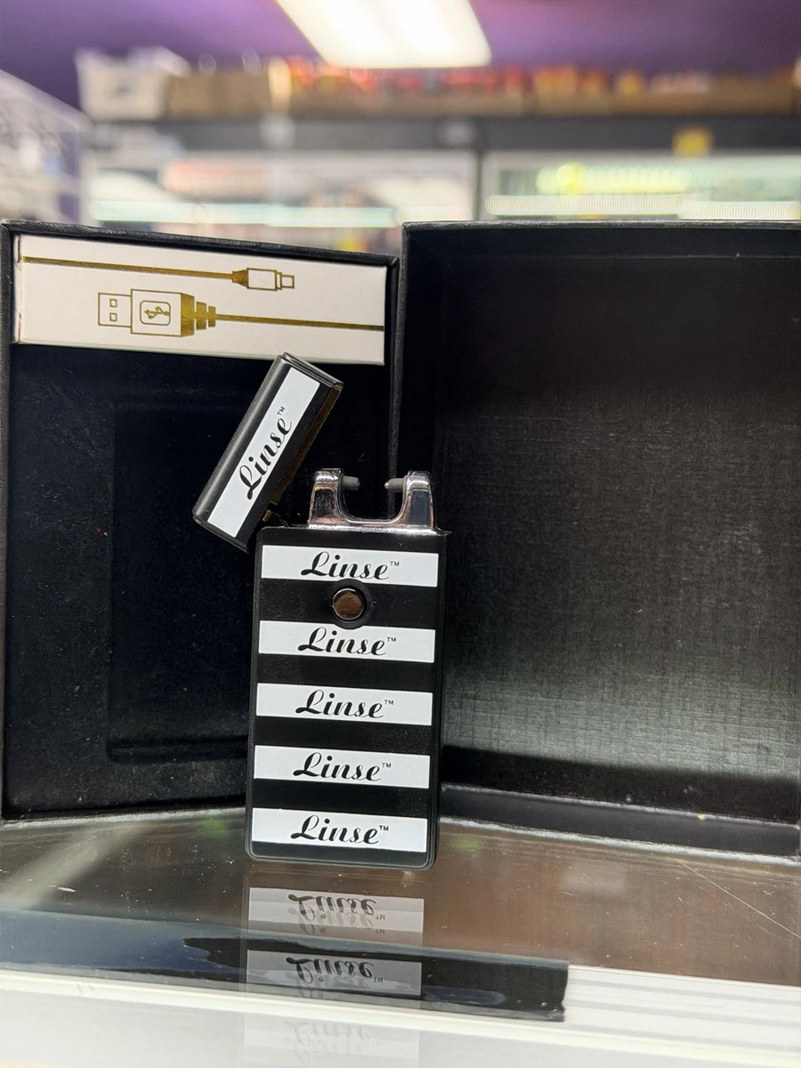 chanel cigarette lighter Linse Other Collectible Lighters for sale