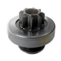 Meat & Doria Ritzel Starter FüR Mercedes-Benz A-Klasse W168 Vaneo 414 1.6