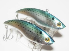 Smith SS40 set of 2, SMITH, Blue-backed fish, Bonito, Offshore, Casting