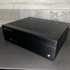 Niles SI-1230 12 Channel 30 WPC Rack Mount Amplifier