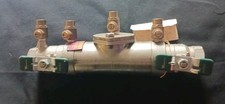 Watts Regulator  775 QT 1 inch  Check Valve B...
