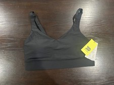 All in Motion Women  s Effortless Support Sports Bra
