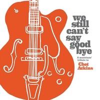 Various Artists - We Still Can't Say Goodbye A Musicians' Tribute To Ch - G3Z
