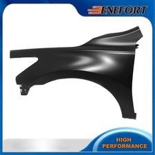 Front Left Driver Side Fender Fits 2013 2014 2015 Nissan Altima Sedan 631013TA0A