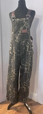 Fashion Leopard Animal Print Utility Relaxed ...