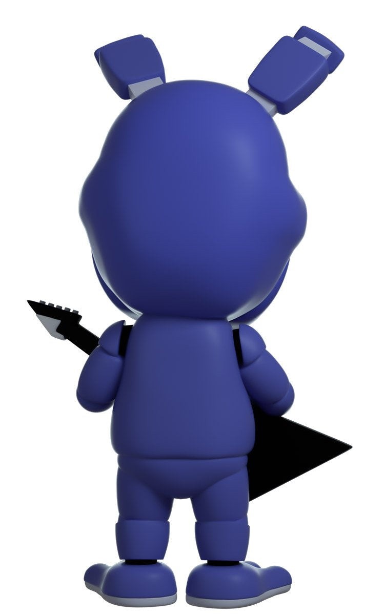 はりねずみMark07　FNAF Youtooz フィギュア ボニー Youtooz Five Nights at Freddy's フィギュア（Bonnie