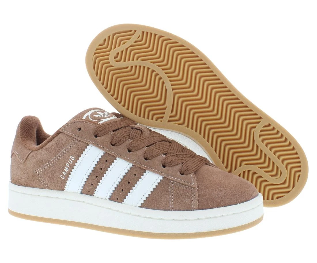 adidas gazelle silver green womens adidas Tokyo Shoes - Women's - Earth Strata / Off White / Gum