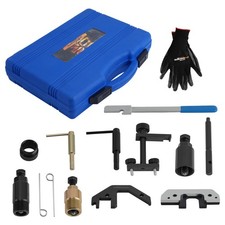 Engine Timing Locking Setting Tool For BMW M41 M51 M47 M57 E66 for Land Rover