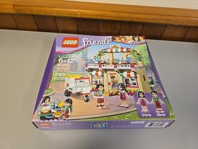 LEGO Friends 41311 Heartlake Pizzeria - New