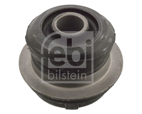 2x CONTROL ARMTRAILING ARM BUSH 02901 FOR MERCEDES-BENZ 190 E-CLASS 124 1.8L - Picture 2 of 6