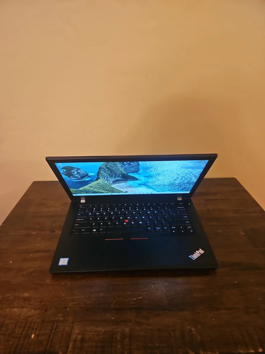 Lenovo ThinkPad T470 PC Laptops & Netbooks for Sale - Shop New
