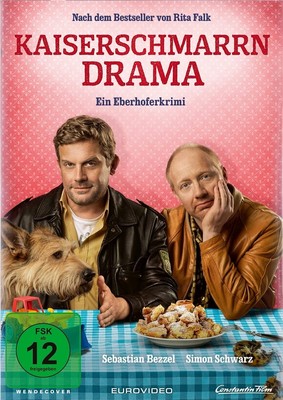 Kaiserschmarrndrama (DVD) (UK IMPORT)